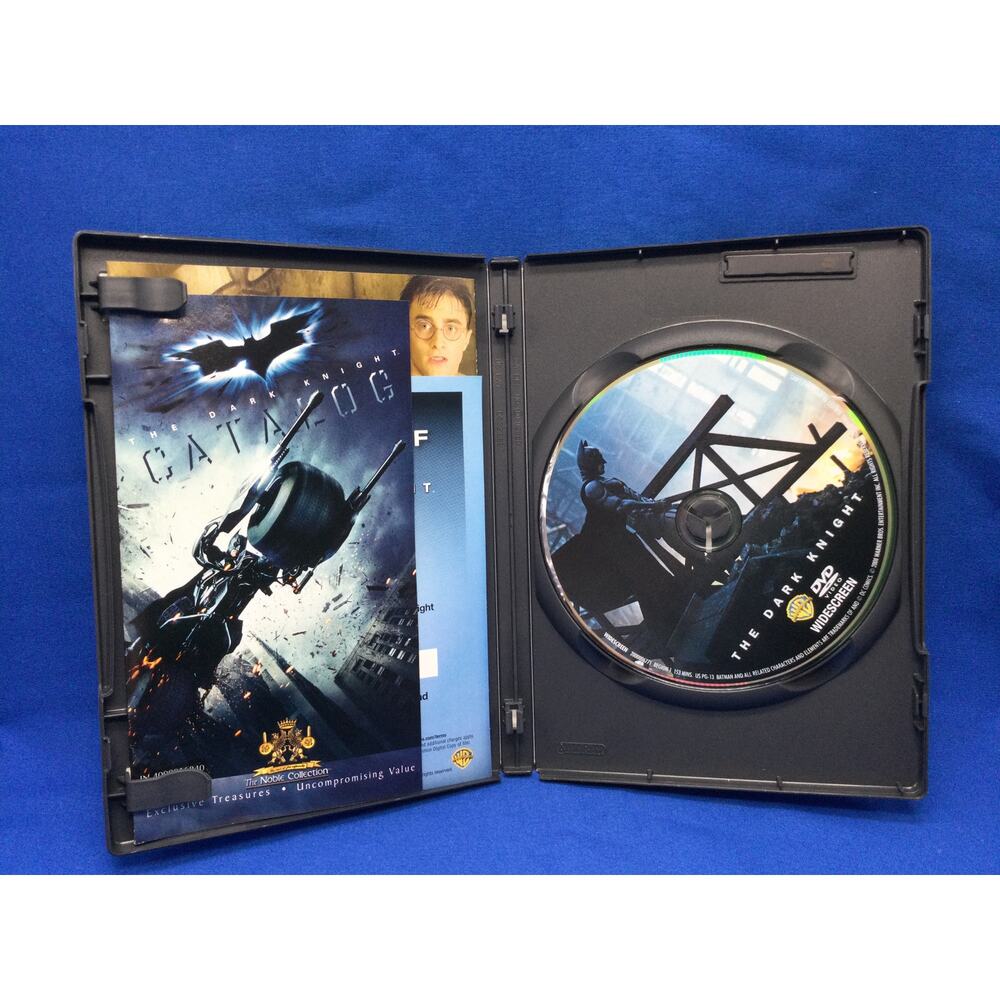 Batman Deluxe Edition Movies DVD Lot of 5 - Picture 9 of 12